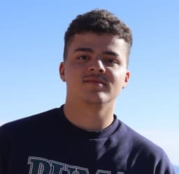 João Pedro dos Santos